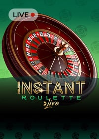 Instant Roulette