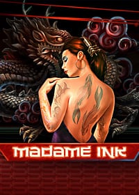 Madame Ink