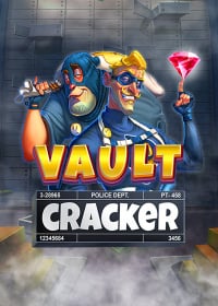 Vault Cracker