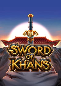 Sword of Khans